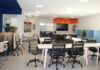 Searvo inaugura Coworking Crea-Lab nesta quinta-feira