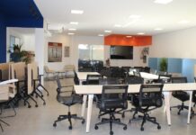 Searvo inaugura Coworking Crea-Lab nesta quinta-feira