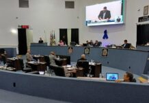 Câmara aprova aumento para vereadores, prefeito e secretários