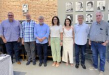 Coapes: Unifev e Prefeitura apresentam contrato organizativo de Ensino-Saúde