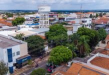 Há 55 anos, Saev Ambiental é referência em ações ambientais e no tratamento de água e esgotos