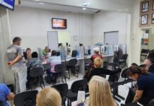 Repartições públicas municipais: Expediente inicia às 13h nos dias 26 de dezembro e 2 de janeiro