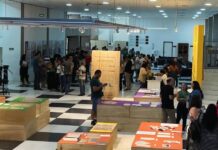 Votuporanga participa de Encontro Paulista sobre Arquivo Público