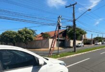 Radares transferidos para Av. da Saudade e Av. Wilson Foz começam a funcionar