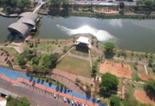 Última edição do Parque das Artes de 2023 será neste final de semana