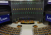 Brasília de folga: parlamentares têm férias de 40 dias e retornam ao Congresso em 2 de fevereiro