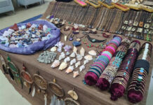 Fim de ano: Feira de Artesanato ficará na Concha Acústica em horário especial a partir deste sábado