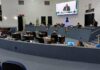 Câmara vota 10 projetos de lei na penúltima sessão do ano