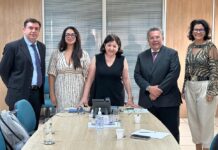 Com apoio de Carlão Pignatari, usuário do Iamspe terá tratamento contra câncer na Santa Casa de Votuporanga