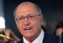 Reforma tributária fará PIB crescer 10% em 15 anos, afirma Alckmin