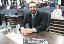 Vereador propõe que Câmara lidere iniciativa para criar casa de apoio aos pacientes do AME