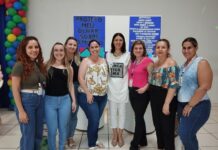 Serviço de Acolhimento Institucional para Crianças e Adolescentes realiza atividade de integração
