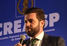 Câmara aprova Insígnia de Honra ao Mérito ao engenheiro Mamede Abou Dehn Júnior