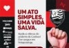 “Sangue Votuporanguense”: CAV promove campanha de doação de sangue