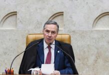 Barroso diz que vai pautar descriminalização da maconha, mas que STF não julgará aborto