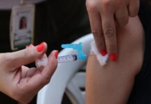 Ministério da Saúde incorpora vacina contra a dengue no SUS