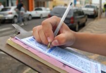 Área Azul de Votuporanga terá reajuste de R$ 0,50 a partir de 1º de janeiro