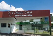 Jovem tem 80% do corpo queimado enquanto fumava narguilé