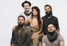 A Banda Mais Bonita da Cidade se apresenta nesta sexta, na Concha Acústica