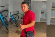 Jovem morre ao bater moto contra muro em Birigui