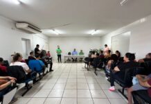 Secretaria de Direitos Humanos abre inscrições para o programa Votuporanga em Ação