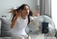 Com a chegada de nova onda de calor, veja como economizar na conta de luz