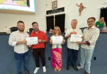 Secretaria de Direitos Humanos realiza o 3º Seminário da Família