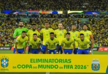 Estreia incerta e Argentina só na final: o caminho do Brasil na Copa América de 2024