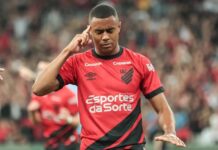 Jorge volta de empréstimo, mas não deve ficar no Palmeiras