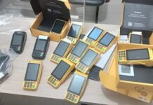 Dupla suspeita de aplicar ‘golpe do presente’ é detida em Rio Preto