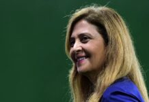 Palmeiras prevê superávit em 2024 e quase R$ 300 milhões em vendas graças a Endrick no Real Madrid