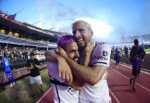 São Paulo vê fim de ciclo próximo e estuda negociar Gabriel Neves