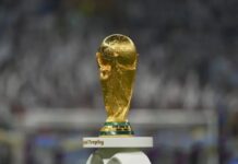 Copa do Mundo 2026: Onde serão realizados os jogos do próximo mundial?