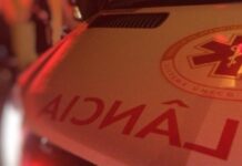 Jovem é morto a tiros em frente a serv-festas em Rio Preto