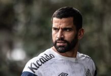 Rincón e João Basso reforçam o Santos contra o Athletico