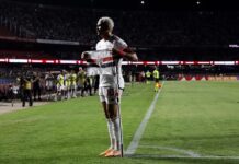 São Paulo anuncia renovação de Luciano até o fim de 2026