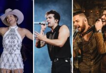 Ana Castela, Luan Santana e Zé Neto & Cristiano se apresentam na Expo Jales 2024 com entrada gratuita