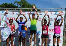 Atletas de Votuporanga brilham na 2ª Corrida e Caminhada de Pindorama