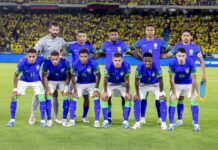 CBF tem conversas avançadas por amistosos da Seleção contra EUA e México antes da Copa América