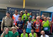 Atletas de Votuporanga brilham na 1ª Corrida Guardiões do Oeste