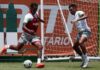 Palmeiras começa preparativos para jogo do título e pode ter reforço