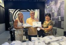 Unifev patrocina 50 novos quimonos à Casa da Criança