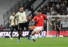 Corinthians faz proposta por Mauricio, mas Inter rejeita investida