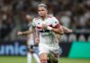 São Paulo envia proposta de renovação para Luciano, mas tempo de contrato vira problema