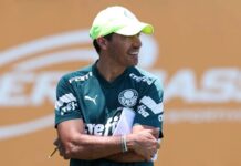 Palmeiras fará amistoso de pré-temporada contra time da Série A3 do Paulista em janeiro