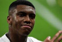 Corinthians vende Felipe Augusto para clube da Bélgica