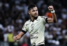 Corinthians se livra do rebaixamento e garante vaga na próxima Copa Sul-Americana
