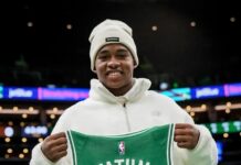 Endrick, do Palmeiras, vai à Espanha para visitar o Real Madrid