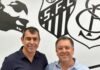 Santos anuncia a contratação do técnico Fábio Carille
