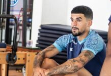 Com o Palmeiras de olho em Cauly, Bahia não pretende negociar meia ou envolver jogador em troca